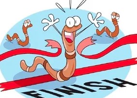 [GPL] Earthworm Races