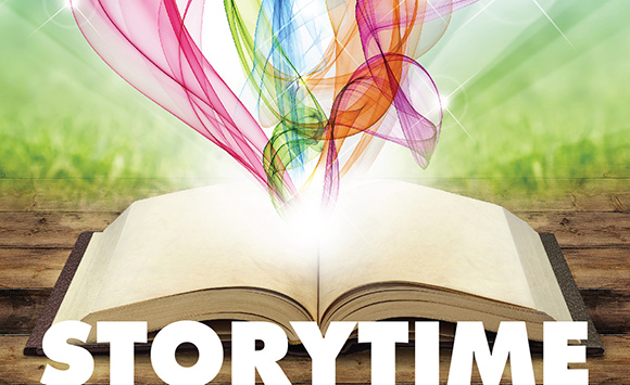 [CCPL] Storytime @ Carroll County Public Library