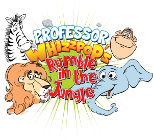 [GPL] Professor Whizzpop Magic Show @ Galax Public Library