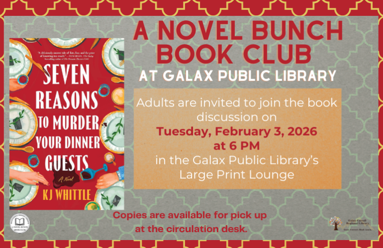 February – Mystery