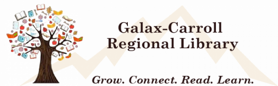 Galax-Carroll Regional Library