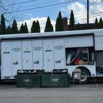 Photo of the Feeding Southwest Virginia Mobile Marketplace