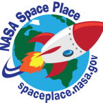 NASA Space Place Logo