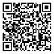 Blood Drive QR Code